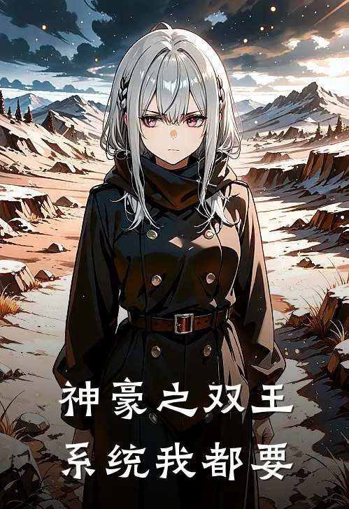 神豪之双王系统我都要