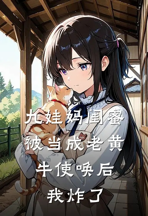 九娃妈闺蜜被当成老黄牛使唤后，我炸了