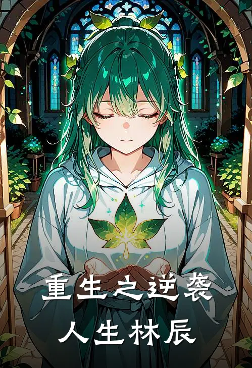 重生之逆袭人生林辰