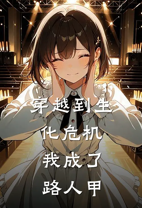 穿越到生化危机，我成了路人甲