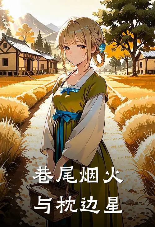 巷尾烟火与枕边星