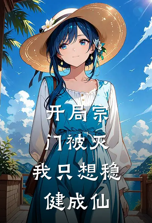 开局宗门被灭，我只想稳健成仙