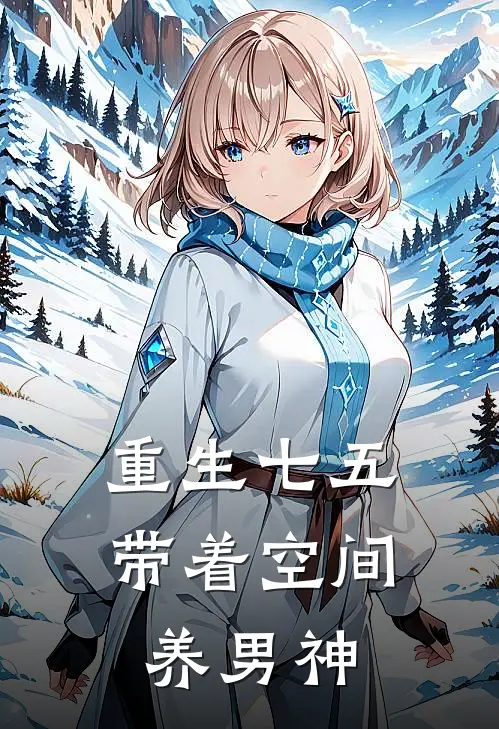 重生七五：带着空间养男神