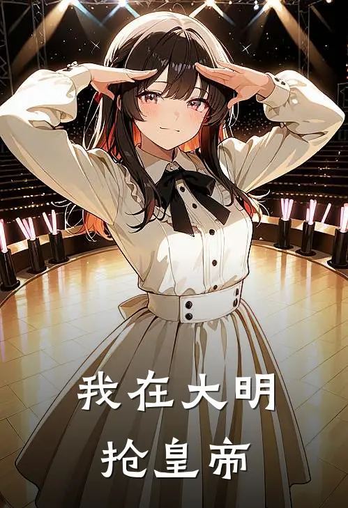 我在大明抢皇帝