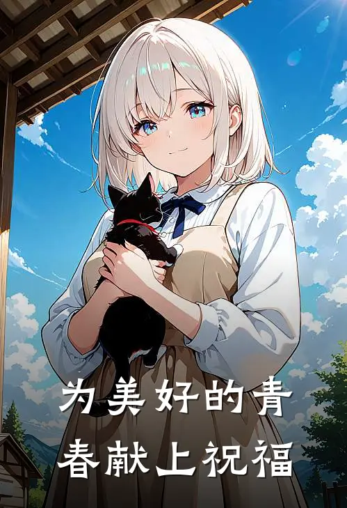 为美好的青春献上祝福