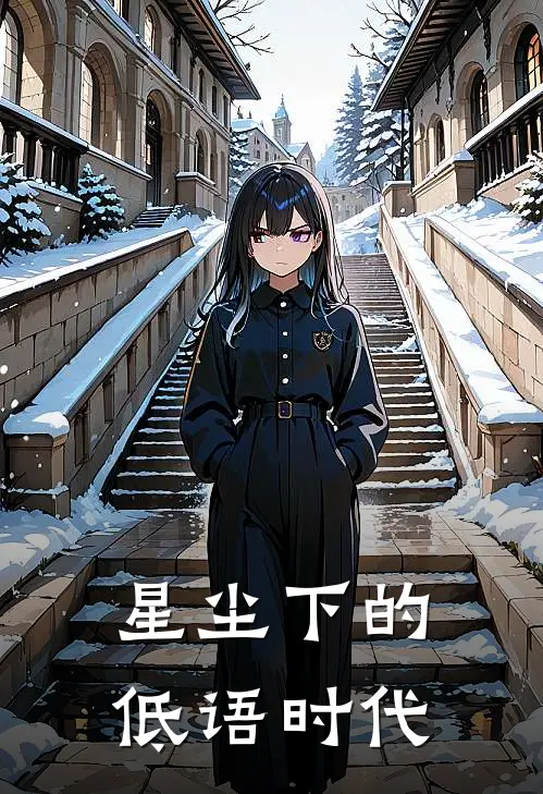 星尘下的低语时代