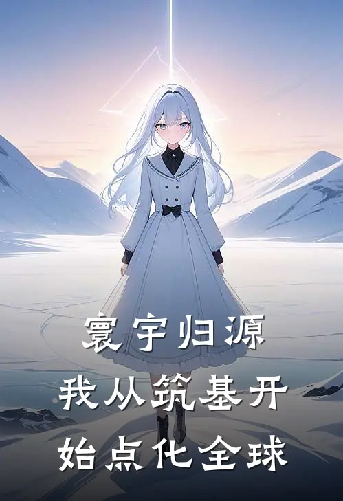 寰宇归源：我从筑基开始点化全球