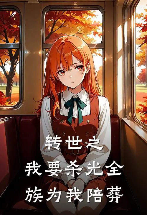 转世之，我要杀光全族为我陪葬