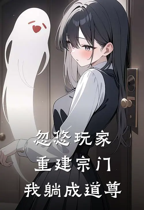 忽悠玩家重建宗门：我躺成道尊