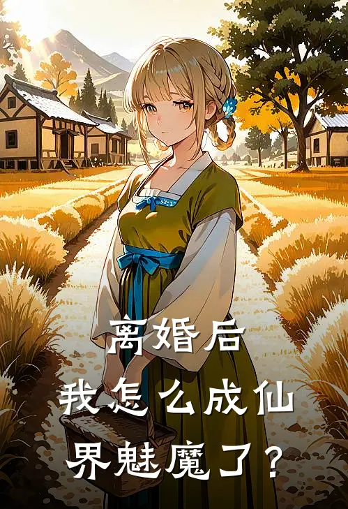 离婚后，我怎么成仙界魅魔了？