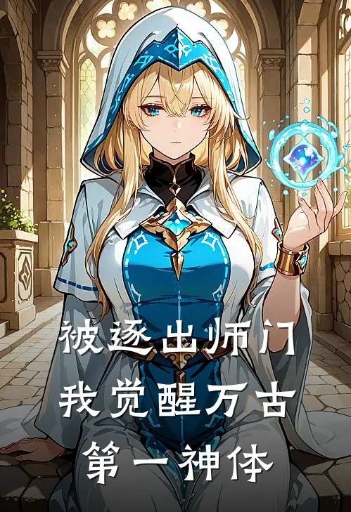 被逐出师门，我觉醒万古第一神体