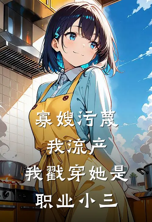 寡嫂污蔑我流产，我戳穿她是职业小三