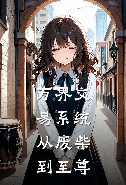 万界交易系统：从废柴到至尊