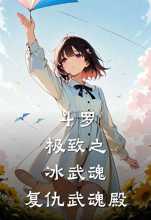 斗罗：极致之冰武魂，复仇武魂殿