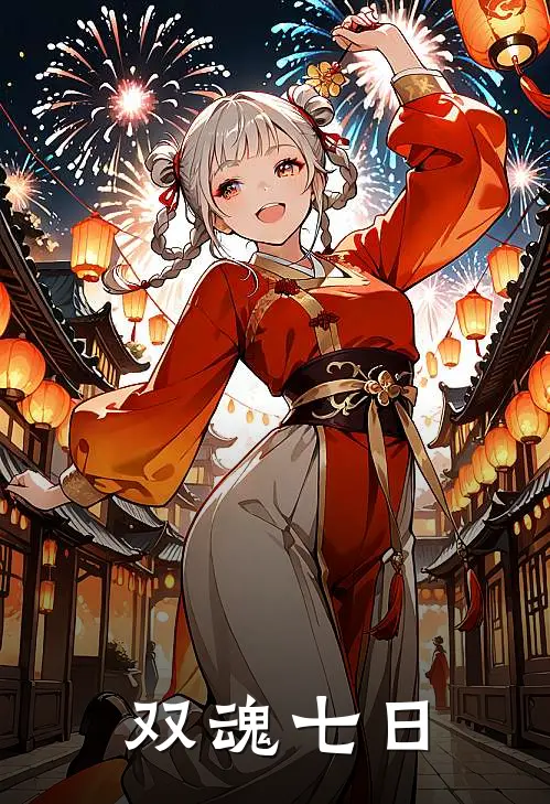 双魂七日