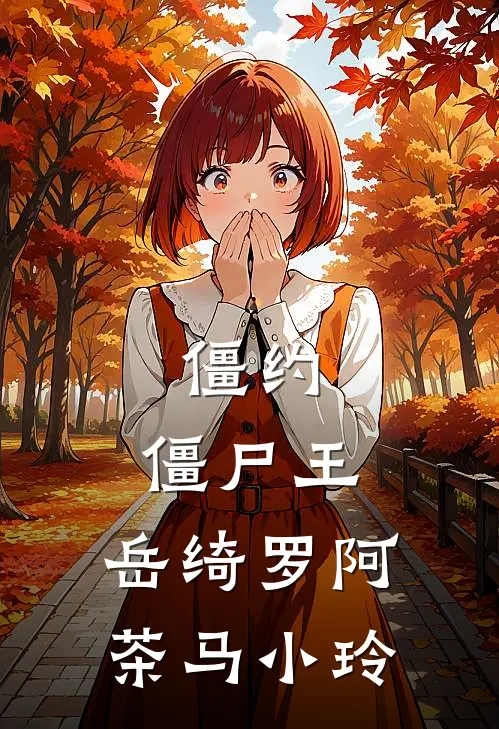 僵约：僵尸王，岳绮罗阿茶马小玲