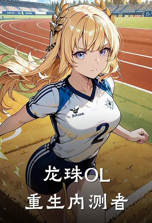 龙珠OL：重生内测者