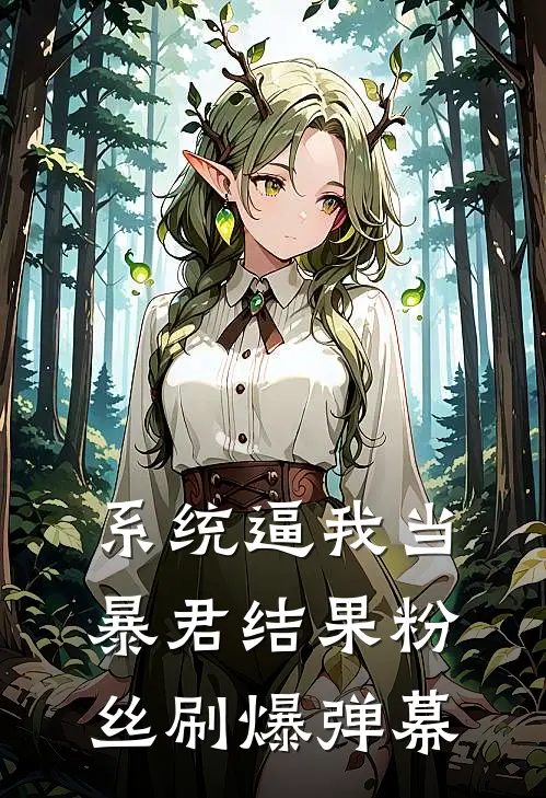 系统逼我当暴君结果粉丝刷爆弹幕