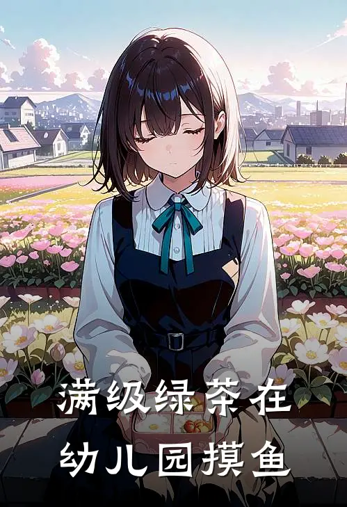 满级绿茶在幼儿园摸鱼