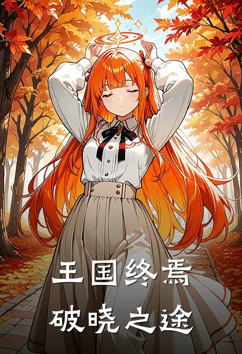 王国终焉破晓之途