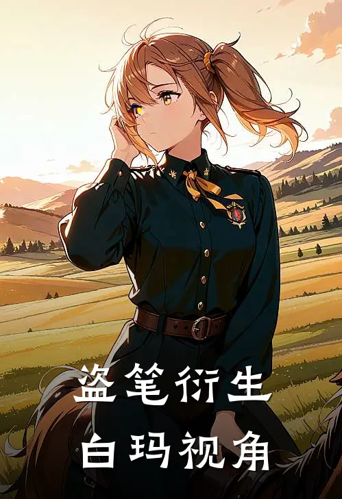 盗笔衍生，白玛视角