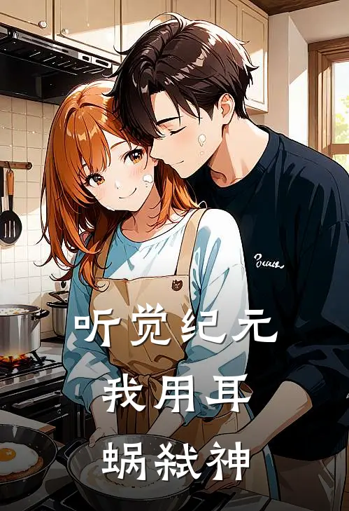 听觉纪元：我用耳蜗弑神