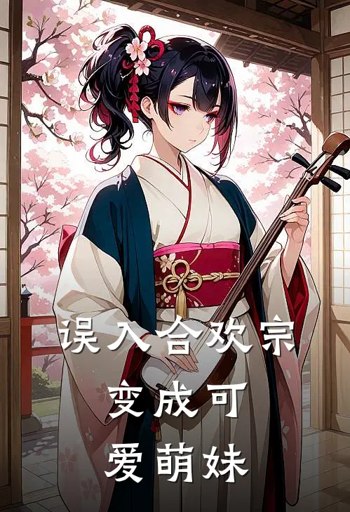 误入合欢宗，变成可爱萌妹