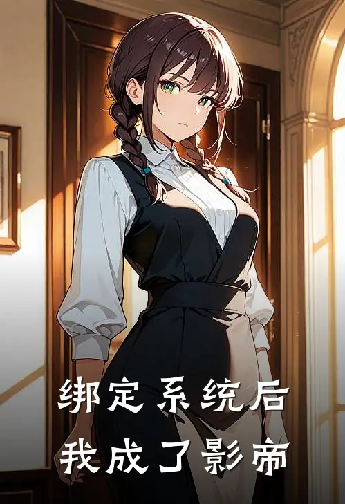绑定系统后，我成了影帝
