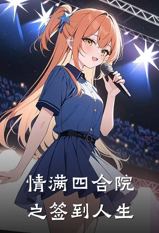 情满四合院之签到人生