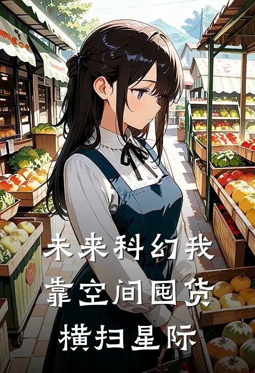 未来科幻我靠空间囤货横扫星际