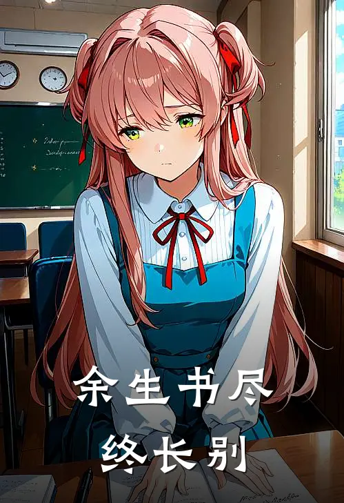 余生书尽终长别