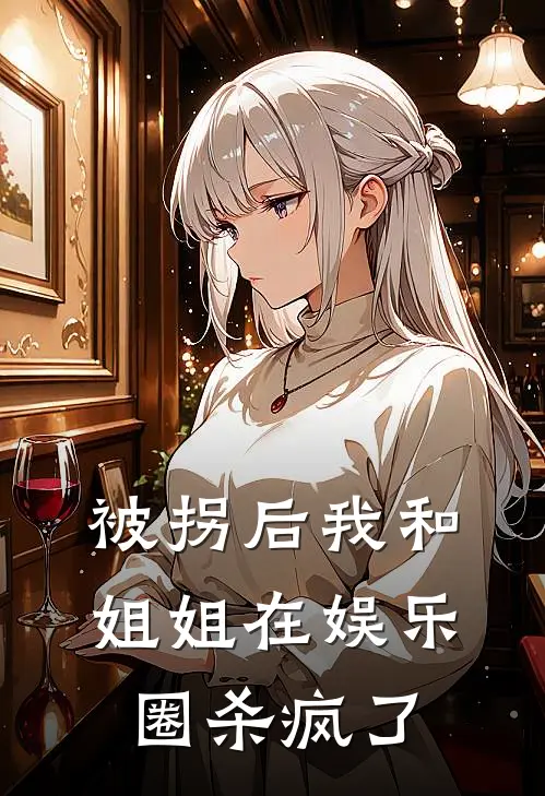 被拐后我和姐姐在娱乐圈杀疯了