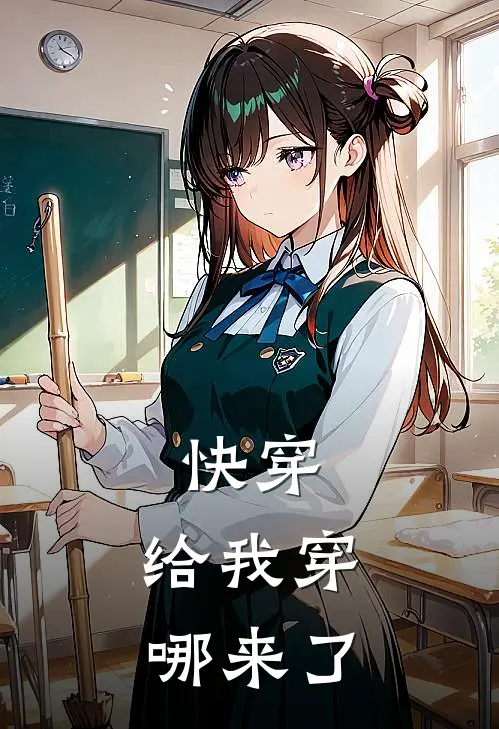 快穿：给我穿哪来了