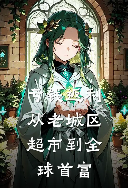 亏钱返利：从老城区超市到全球首富