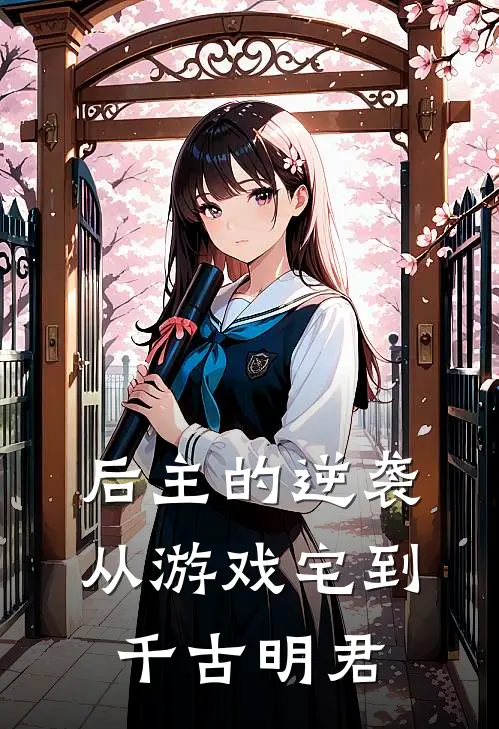 后主的逆袭：从游戏宅到千古明君