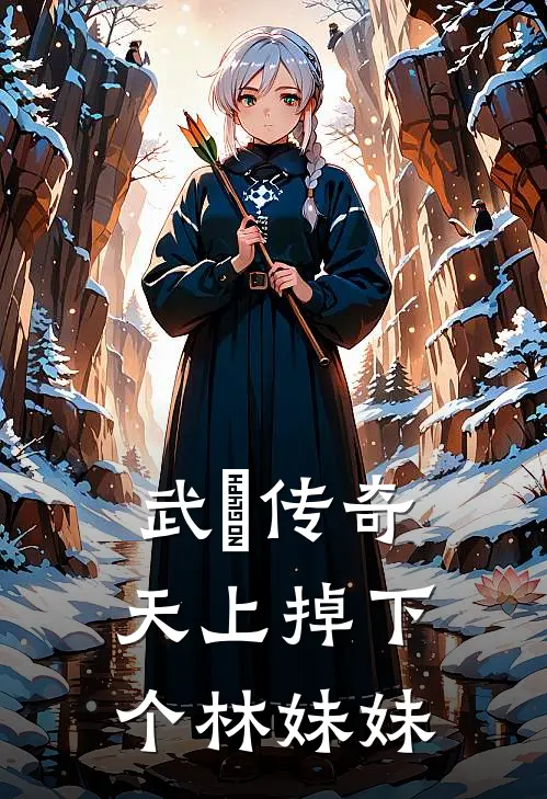 武玥传奇天上掉下个林妹妹