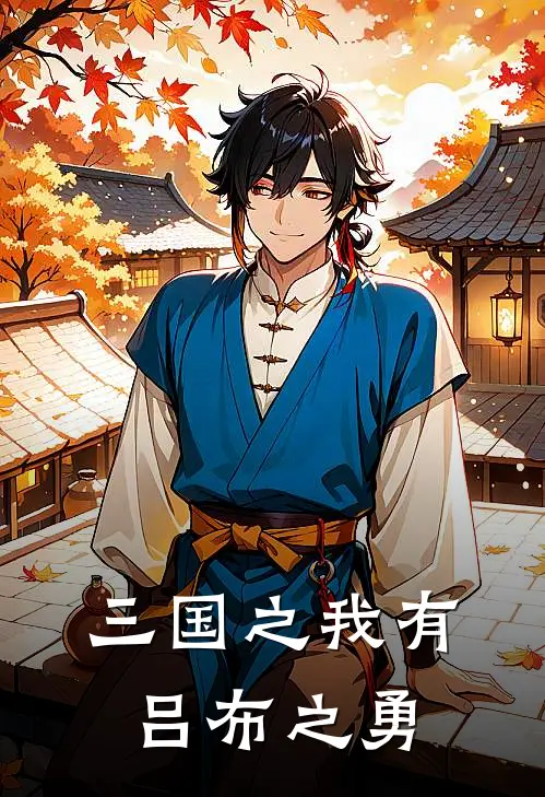 三国之我有吕布之勇