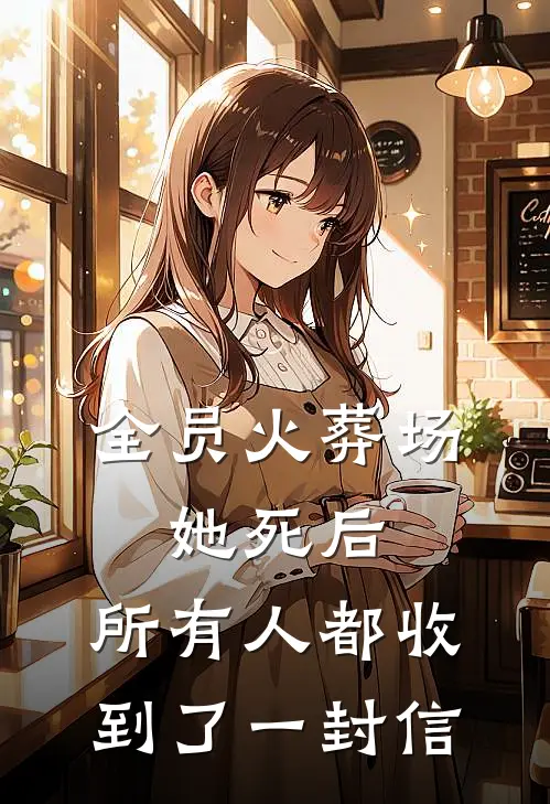 全员火葬场：她死后，所有人都收到了一封信