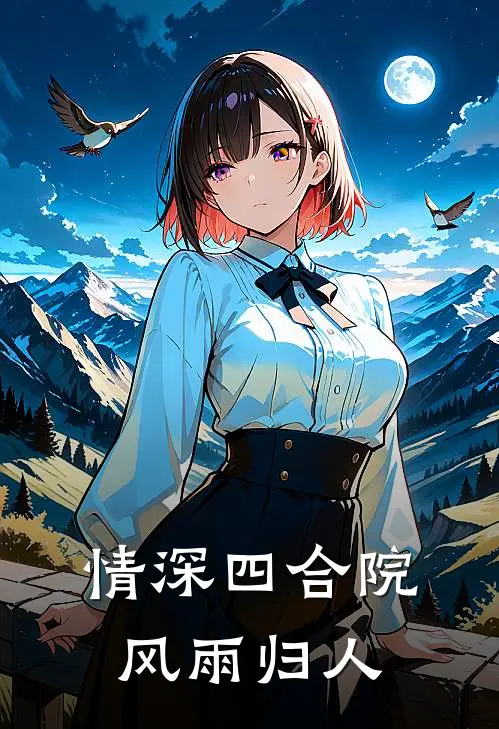 情深四合院：风雨归人