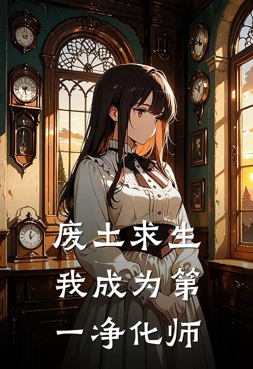 废土求生：我成为第一净化师