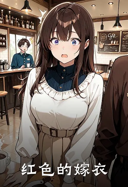 红色的嫁衣