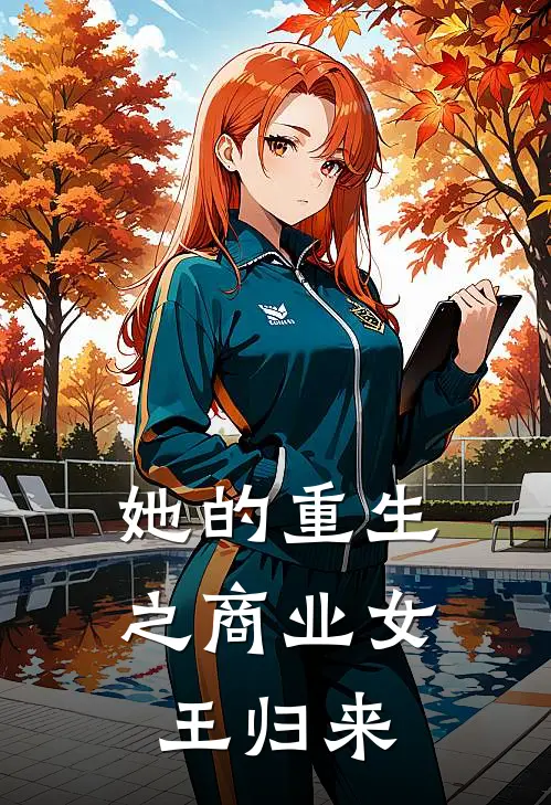 她的重生之商业女王归来