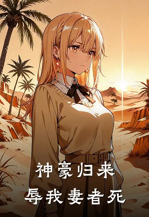 神豪归来，辱我妻者死