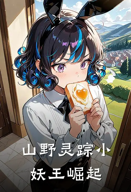 山野灵踪小妖王崛起