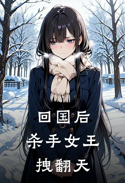 回国后，杀手女王拽翻天