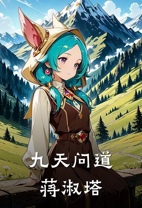 九天问道蒋淑塔