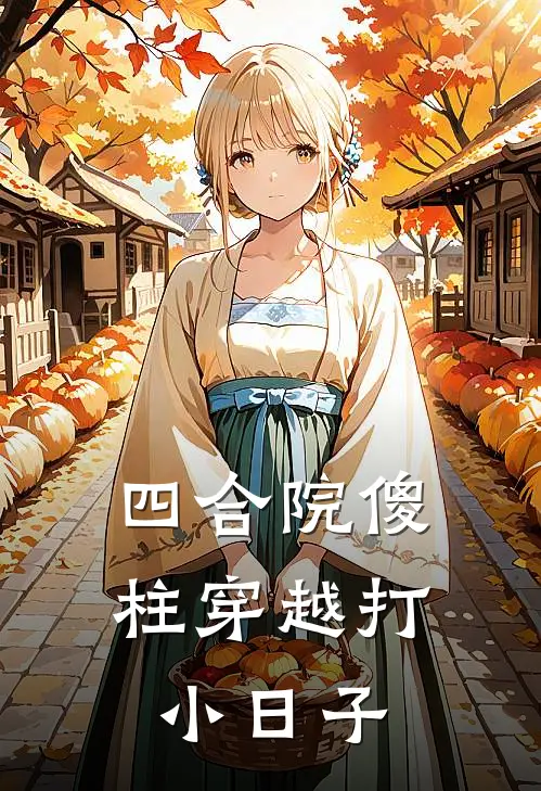四合院傻柱穿越打小日子