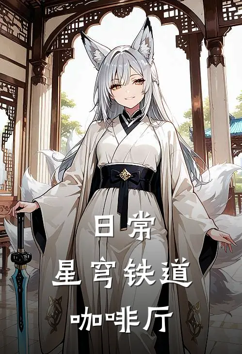 日常：星穹铁道咖啡厅