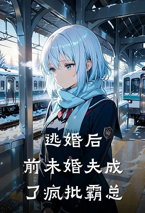 逃婚后，前未婚夫成了疯批霸总