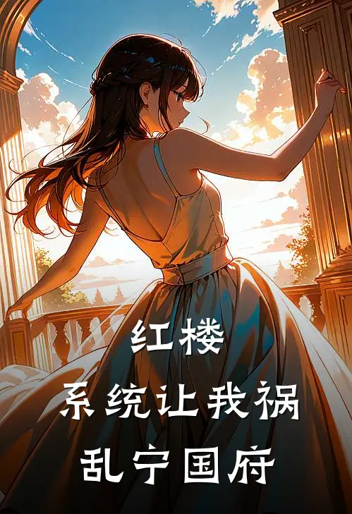 红楼：系统让我祸乱宁国府